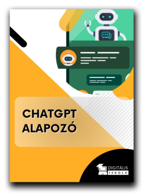 ChatGPT alapozó